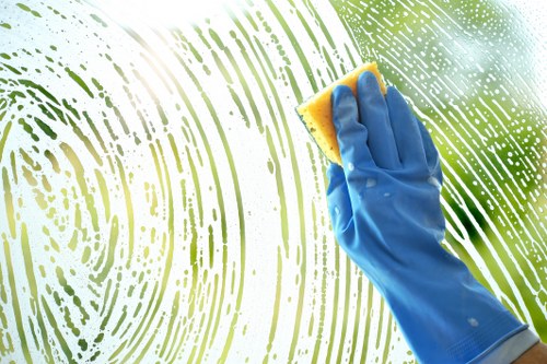 Deep cleaning service in Collierswood for kitchen and bathroom areas