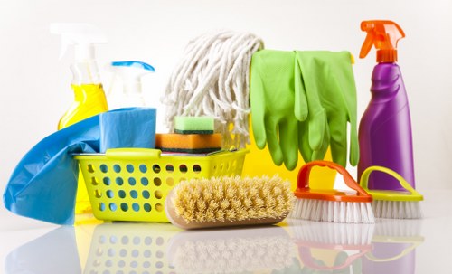 Cookie retention and policy updates for Collierswood Cleaners