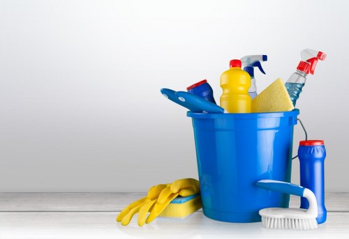 Waste handling and liability policy