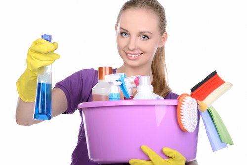 A donation-ready bundle of reusable cleaning-related materials