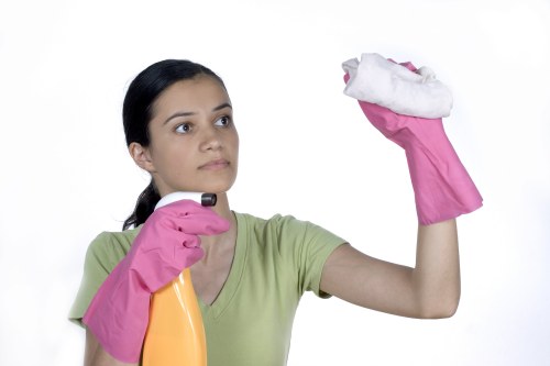 Refreshing a home with a one off cleaning service in Collierswood