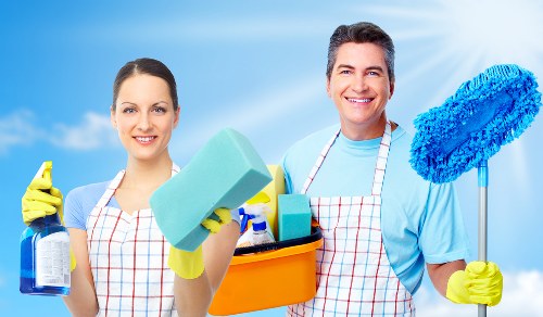 Customer responsibilities and service conditions